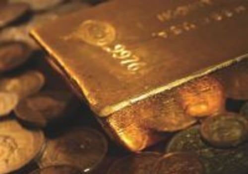 Will money be backed by gold again?
